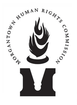 Morgantown Human Rights Commission logo
