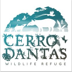 Cerro Dantas Wildlife Refuge logo